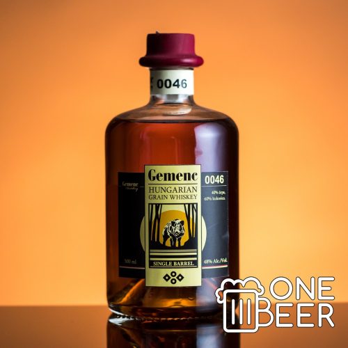 Gemenc Blended 0,5l