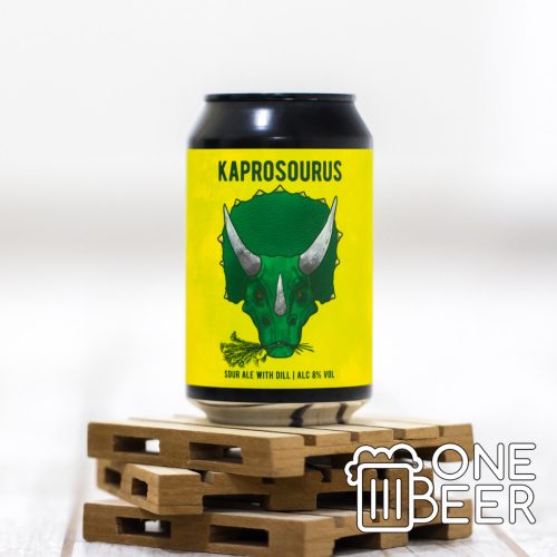 Reketye Kaprosourus 0,33l