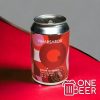 Viharsarok & One Beer Sour Cherry Gose 0,33l