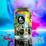 Fehér Nyúl Mixtape 0,33l