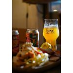 Vezetett sörkóstoló