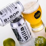 B*BOP Fermentory DILLA 0,33l