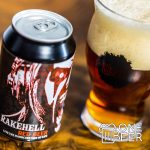 Balkezes - Rakehell 0,33l