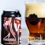 Balkezes - Rakehell 0,33l