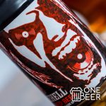 Balkezes - Rakehell 0,33l