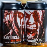 Balkezes - Rakehell 0,33l