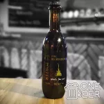 Beertailor Porter 0,33l