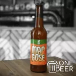 Beertailor Porter 0,33l