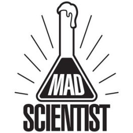 Mad Scientist
