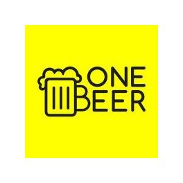 One Beer