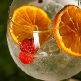 Gin