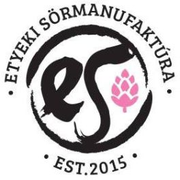 Etyeki Sörmanufaktúra