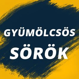 Gyümölcsös