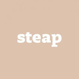 Steap