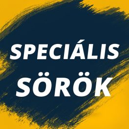 Speciális