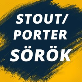 Stout/Porter