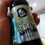 Fehér Nyúl Peaty Hug Laphroaig 0,33l