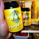 Fehér Nyúl Peaty Hug Laphroaig 0,33l