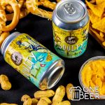 Fehér Nyúl Soulty (Sóskaramellás Porter) 0,33l