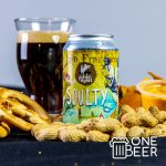 Fehér Nyúl Soulty (Sóskaramellás Porter) 0,33l