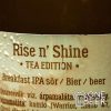 Hara’Punk - Rise n’ Shine Tea Edition