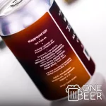 Horizont & Mad Scientist Playground 007 Triple Dryhopped Triple IPA 0,33l