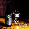 Horizont Night Shift Bourbon Barrel Aged Wheat Wine 0,33l