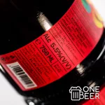 Horizont Sour Series Brett with Apricot 0,75L