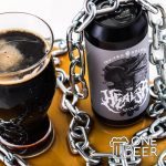 InVitro The Healer Stout 0,44l