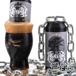 InVitro The Healer Stout 0,44l