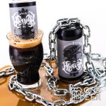 InVitro The Healer Stout 0,44l