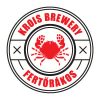 Krois Brewery & Hajnali Sörfőzők Acid Stroke 0,33l