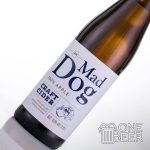 MadDog Apple Cider 0,33l