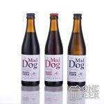 MadDog Apple Cider 0,33l