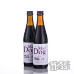 MadDog Cider (Feketeribizli) 0,33l