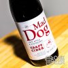 MadDog Cider (Feketeribizli) 0,33l