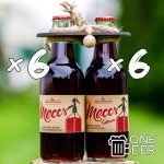 Meccs - Meggyfreccs Baby Karton 12X0,33l