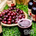 Meccs - Meggyfreccs Baby Karton 12X0,33l