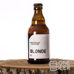 Pannonhalmi Apátsági Blonde 0,33l