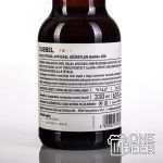 Pannonhalmi Apátsági Dubbel 0,33l