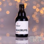 Pannonhalmi Apátsági Quadrupel 0,33l