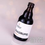 Pannonhalmi Apátsági Quadrupel 0,33l
