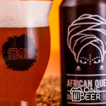 Reketye African Queen 0,44l
