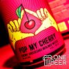 Reketye Pop My Cherry 0,33l