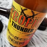 Synthesis Tropic Thunder Mango Pale Ale 0,33l