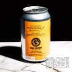 Ugar Hopjuliska 0,33l