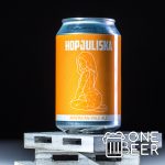 Ugar Hopjuliska 0,33l