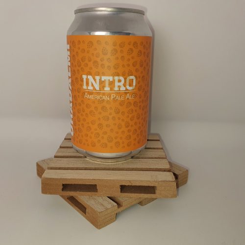 Uradalmi Intro APA 0,33l