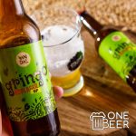 Vandál Gringo Hoplager "GLUTEN FREE" 0,33l