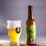 Vandál Gringo Hoplager "GLUTEN FREE" 0,33l